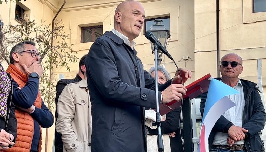 Francesco Sacchetti