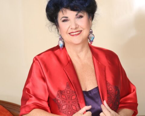Marisa Laurito