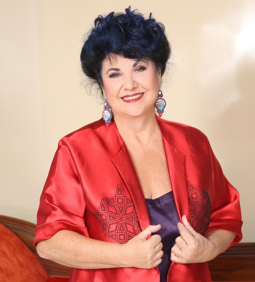 Marisa Laurito