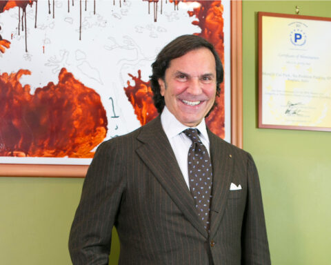Massimo Vernetti