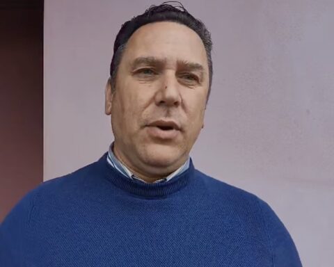 Osvaldo Agresti