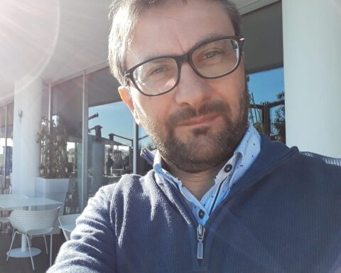 Paolo De Bonis