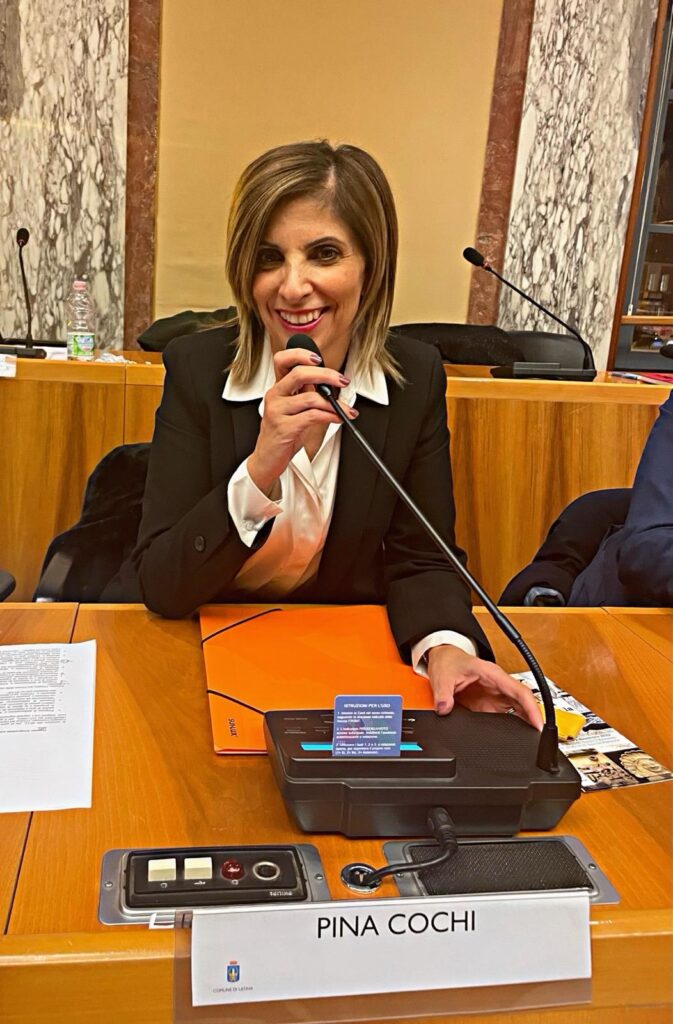 Pina Cochi