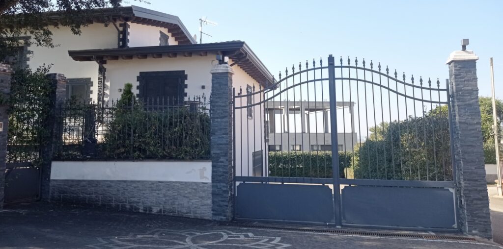 Villa Dallas