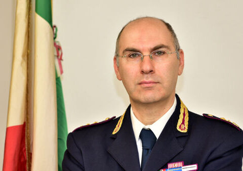 Francesco Berna Nasca