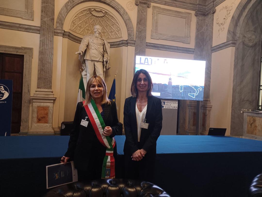 Celentano e Muzio