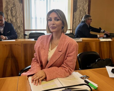 Serena Baccini
