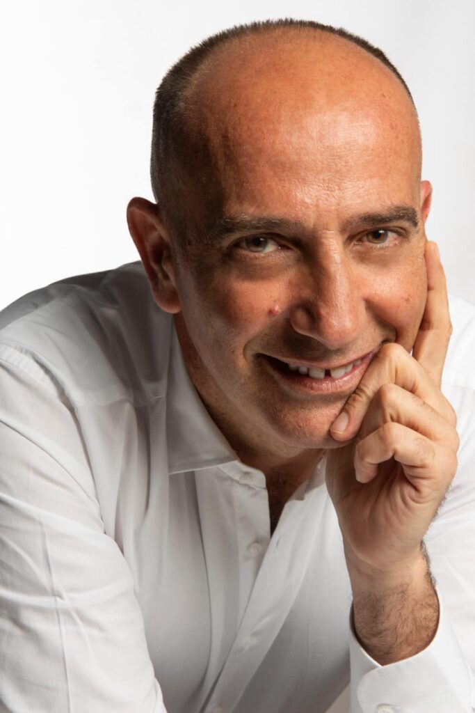 Gerardo Stefanelli