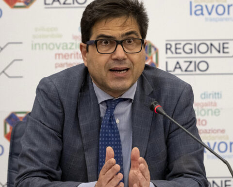 Alessio D'Amato