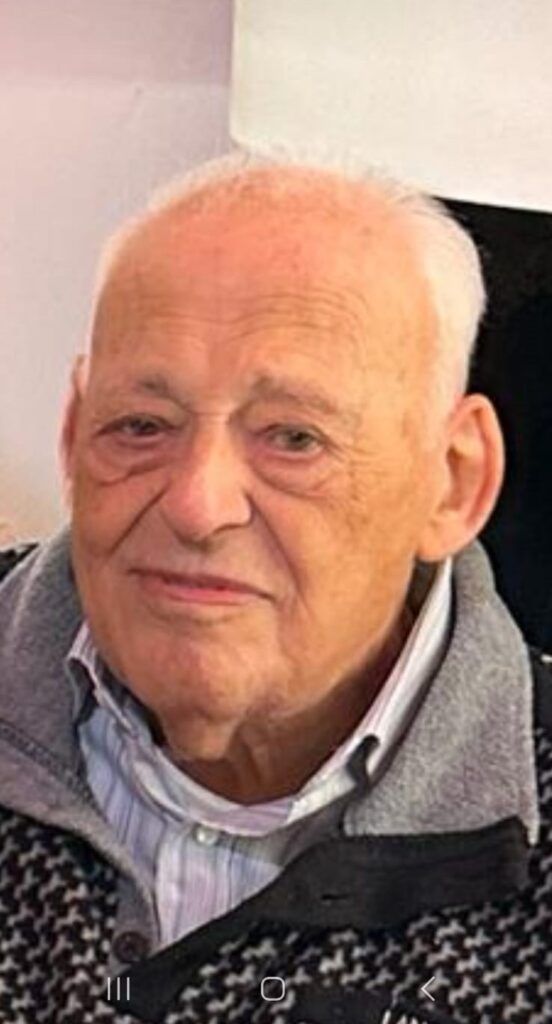 Avvocato Pietro Bianchi