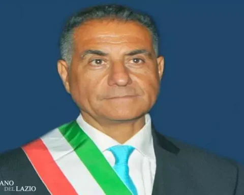 Candido De Angelis