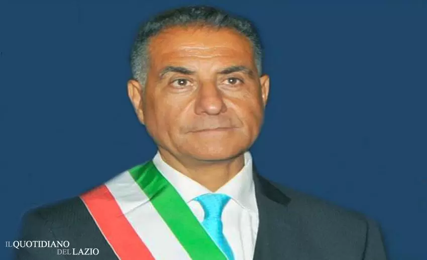 Candido De Angelis