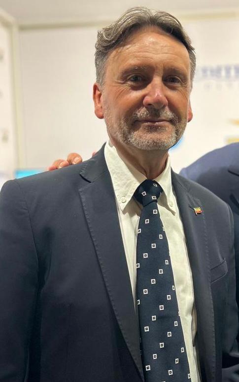 Giovanni Secci