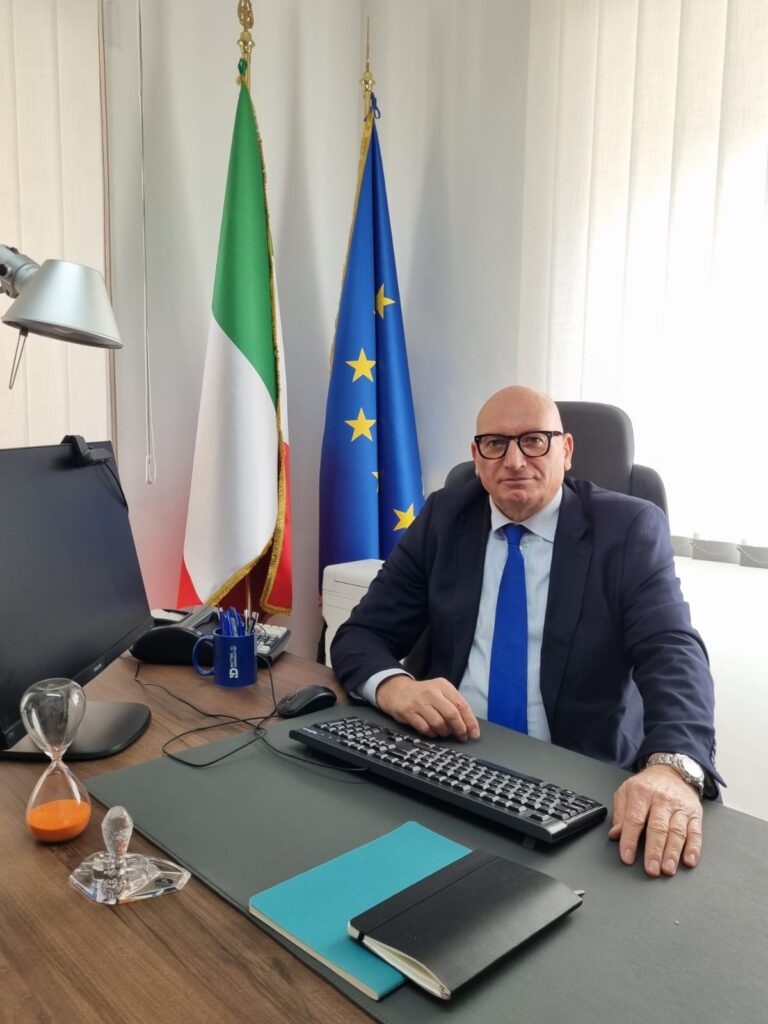 Matteo Adinolfi