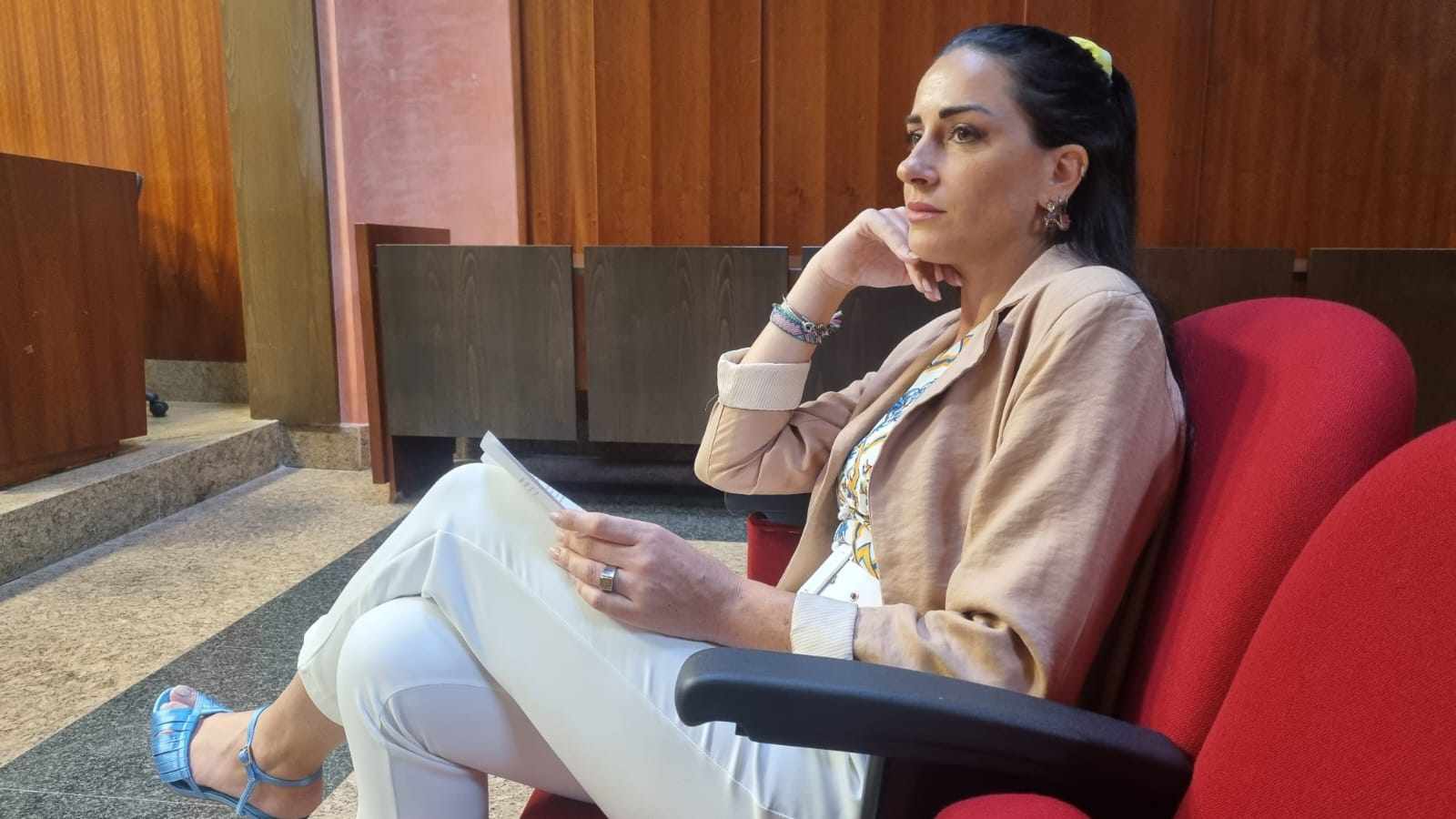 Michela Mariottini