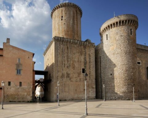Palazzo Caetani