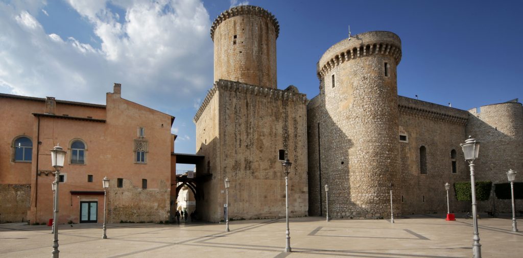 Palazzo Caetani