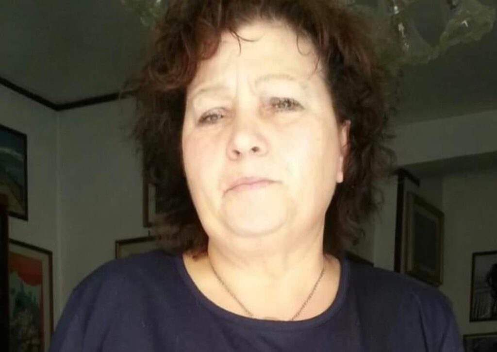 Rita Combi