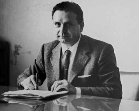 Rocco Chinnici