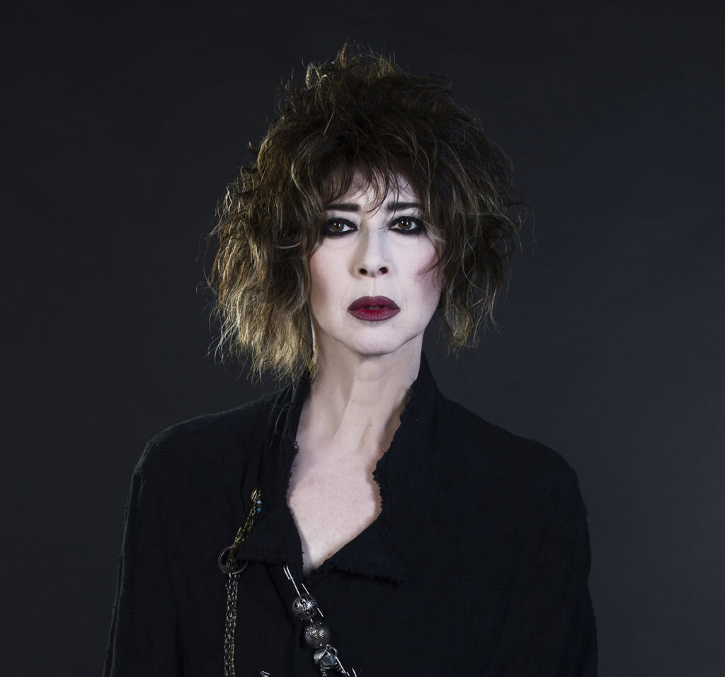 Veronica Pivetti