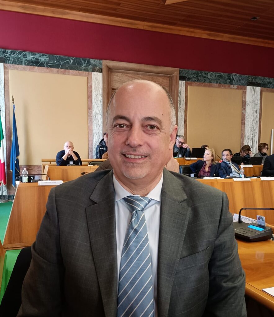 Roberto Belvisi