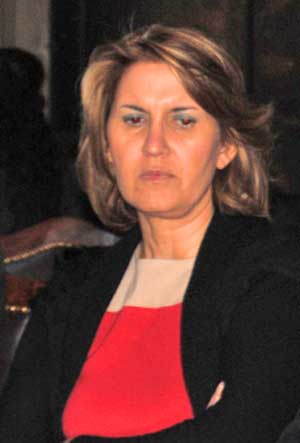 Cinzia Marzoli