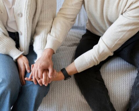 esercizi per la terapia di coppia