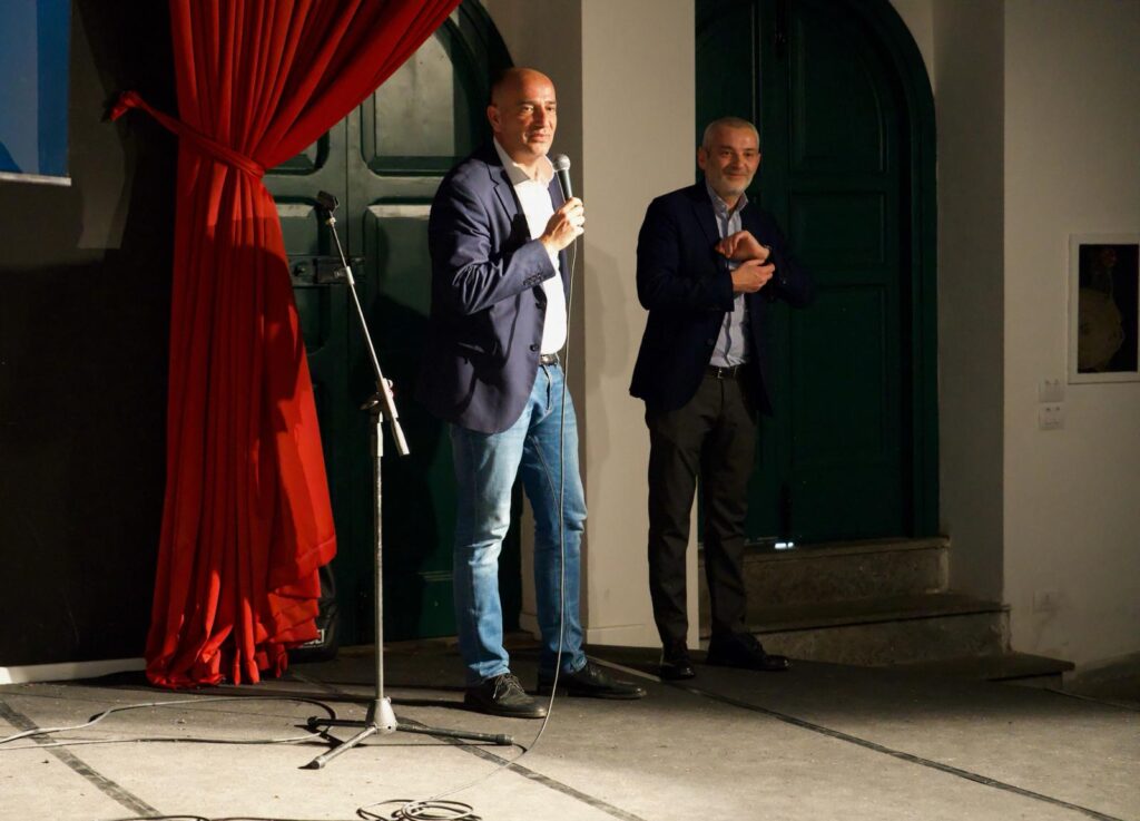 foto Pasquale Cupiccia