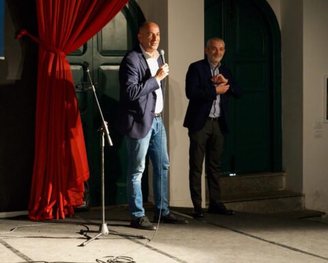 foto Pasquale Cupiccia