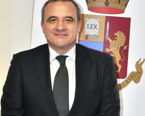 Fausto Vinci