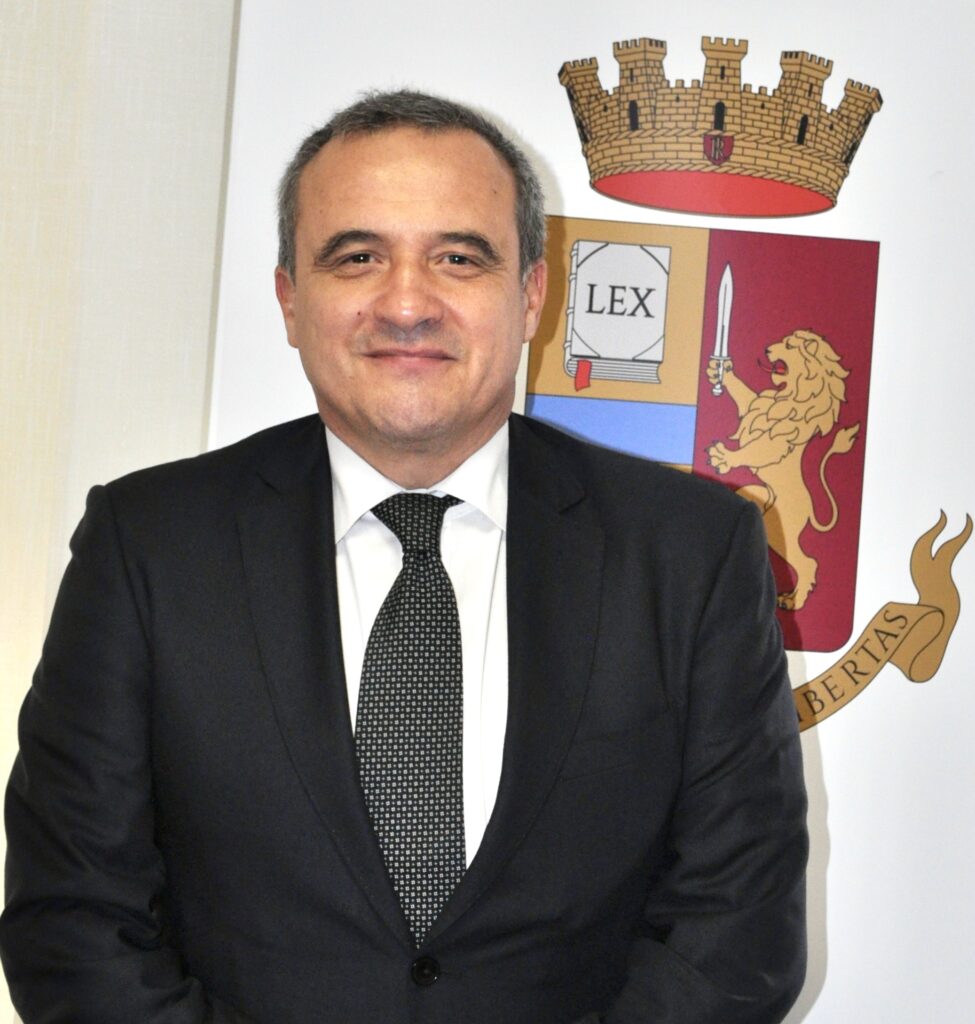 Fausto Vinci