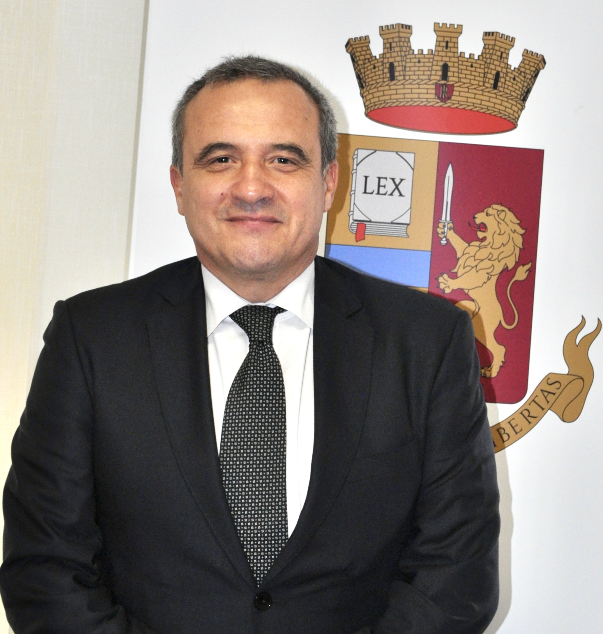 Fausto Vinci