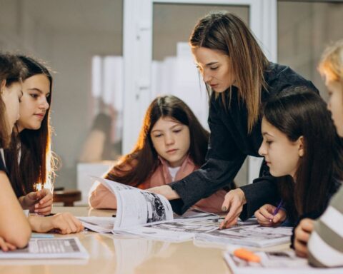 ufficio scolastico regionale del lazio