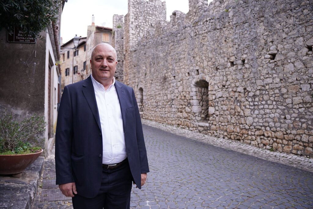 Antonio Di Lenola