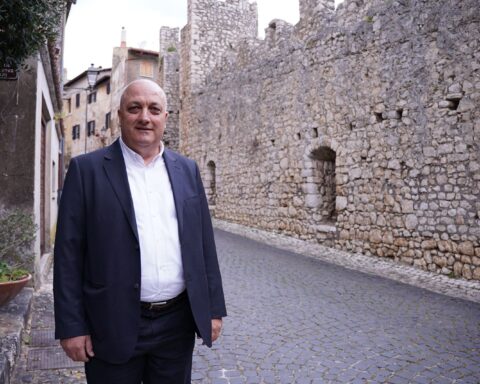Antonio Di Lenola