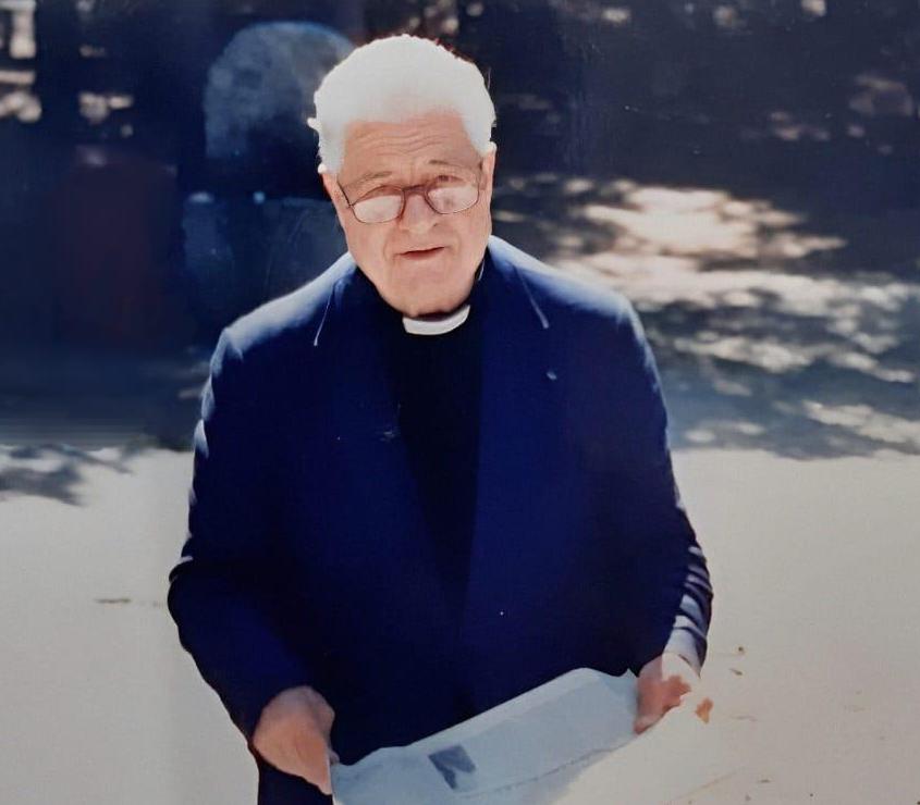 Don Oreste Rispoli