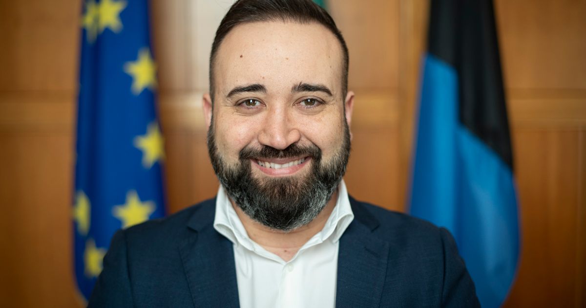 Emiliano Licata