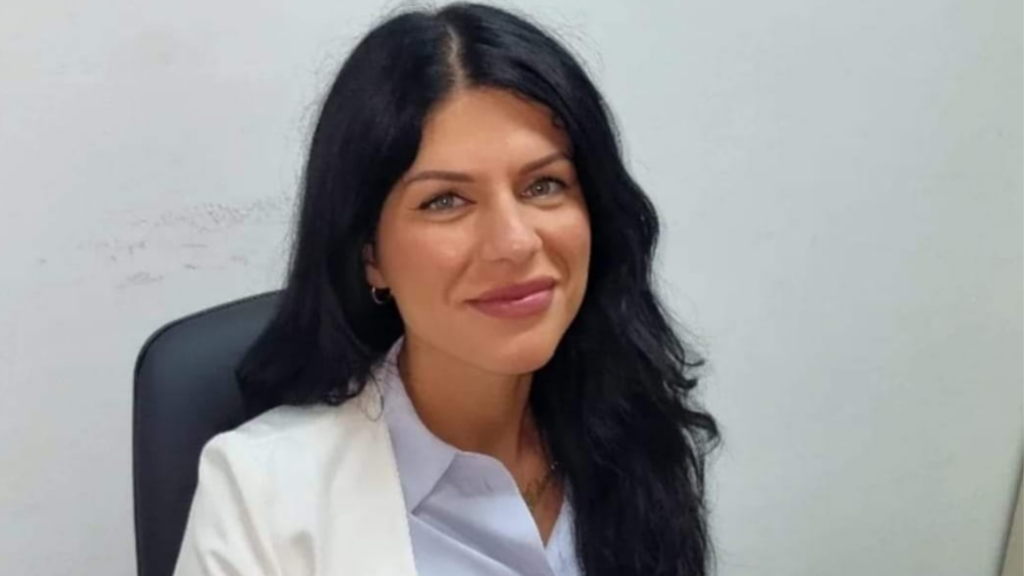 Federica Lauretti