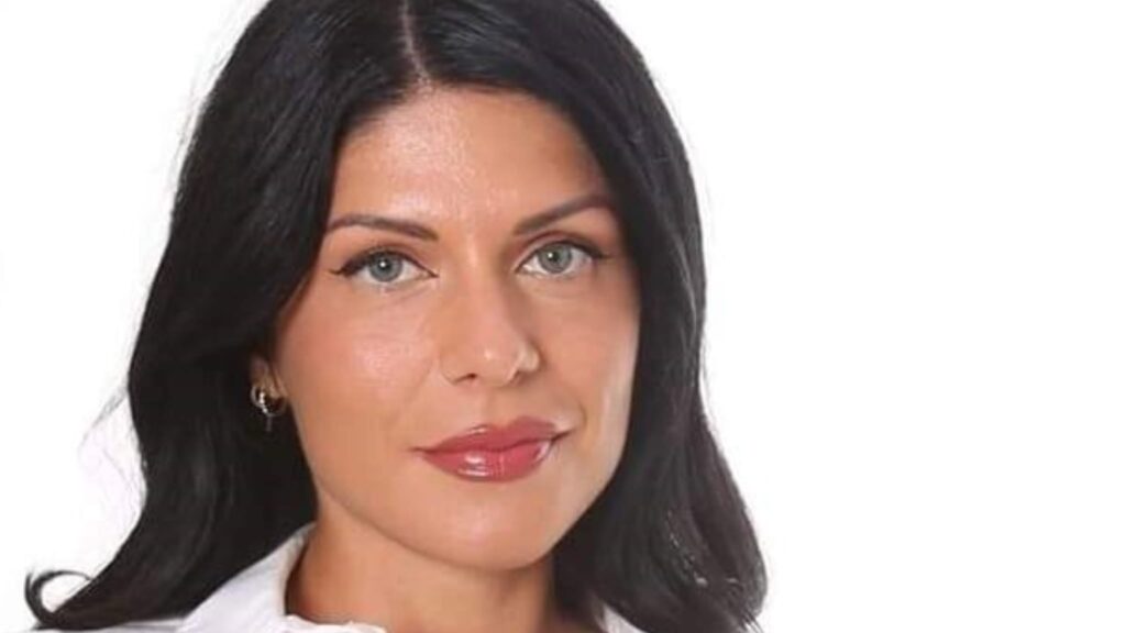 Federica Lauretti