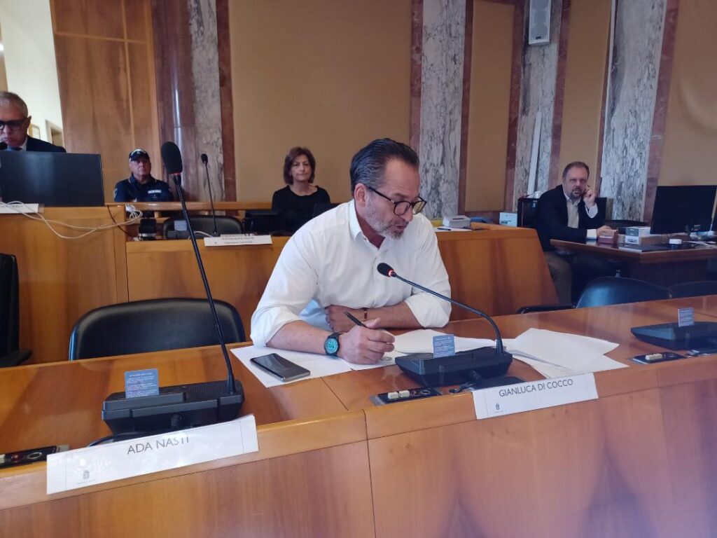 Gianluca Di Cocco