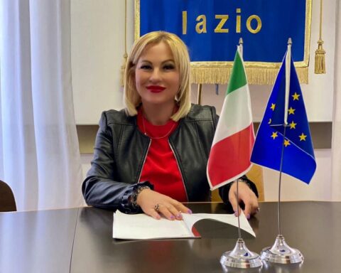 Lubiana Restaini