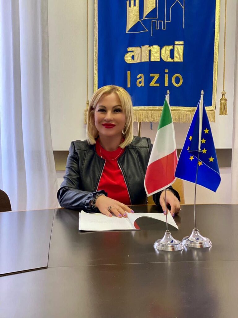 Lubiana Restaini