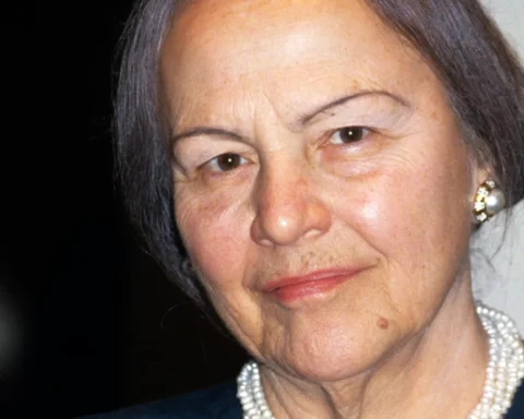 Nilde Iotti