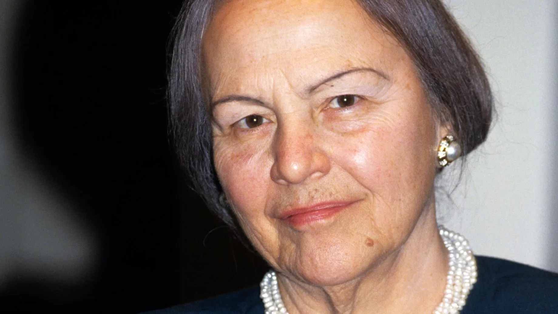 Nilde Iotti