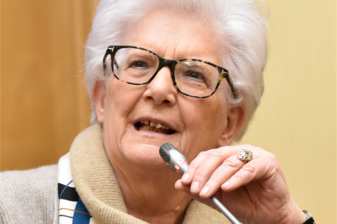 Paola Binetti