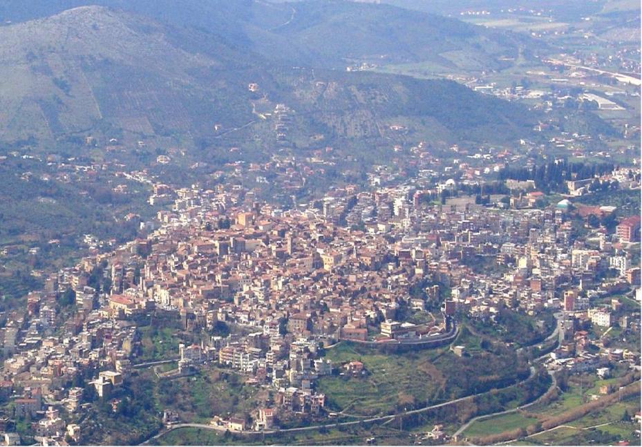 Priverno