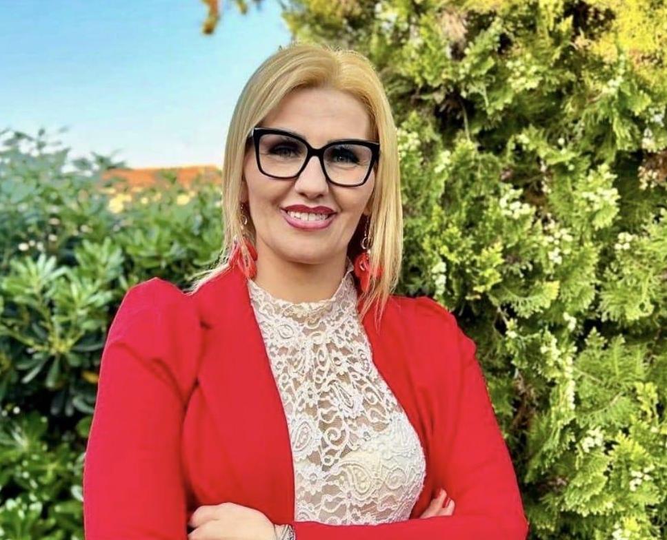 Rossella Popolla