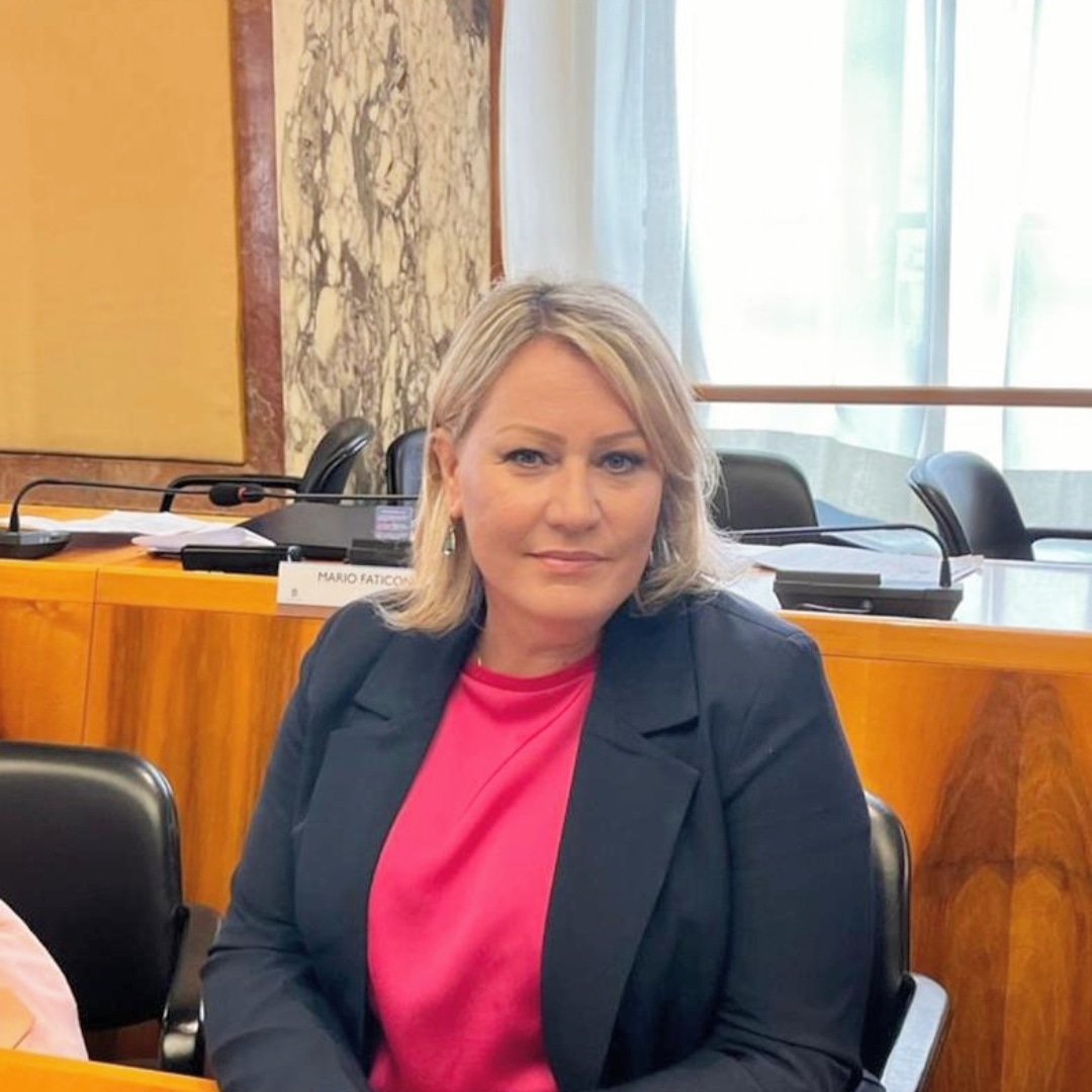Valentina Colonna