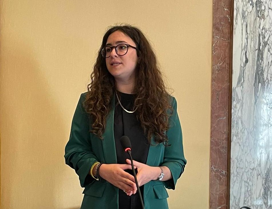 Valeria Campagna