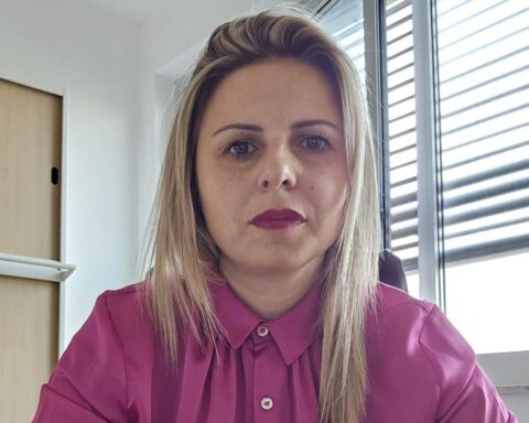 Veronica Napolitano